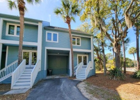 499 Edisto Vacay - Snow - End Unit - G